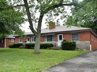 2964 Mount Holyoke Rd, Upper Arlington, OH 43221