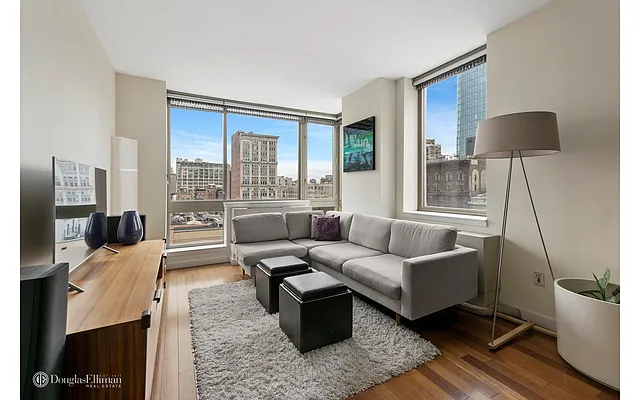 Rented by Douglas Elliman | media 28