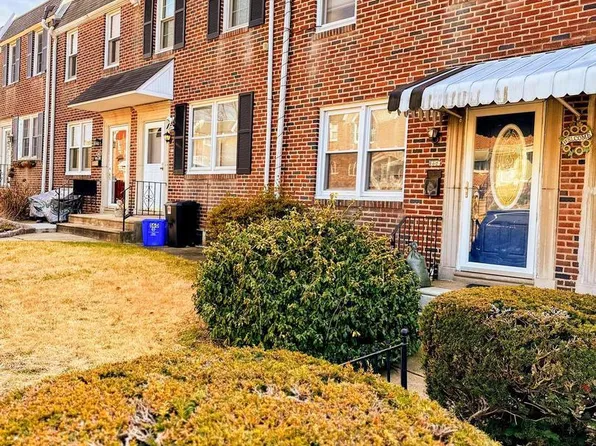 158 Osborn St, Philadelphia, PA 19128