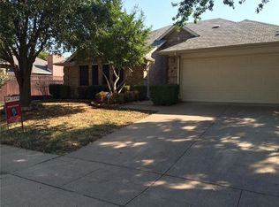 3908 Oak Park Dr, Flower Mound, TX 75028