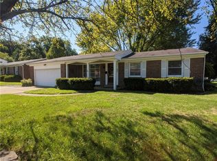 830 Glenwood St SW, North Canton, OH 44720