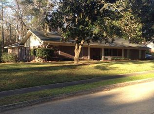 7634 Ferguson Dr, Shreveport, LA 71106