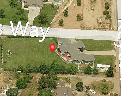 2nd image of 1333 Keyes Rd