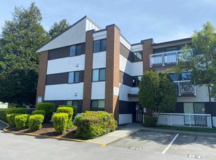 8020 Ryan Rd #301, Richmond, BC V7A2E5