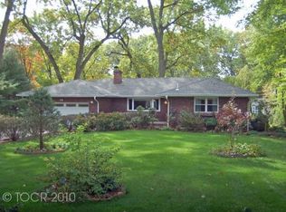 68 Pennsylvania Ave, Montvale, NJ 07645