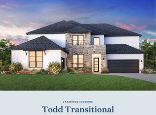 1204 Lake Forest Blvd, Flower Mound, TX 75028