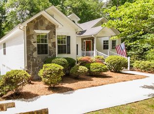 8005 Banks Mill Rd, Douglasville, GA 30135