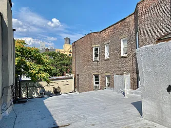 Rented by Crosstown Apartments NYC