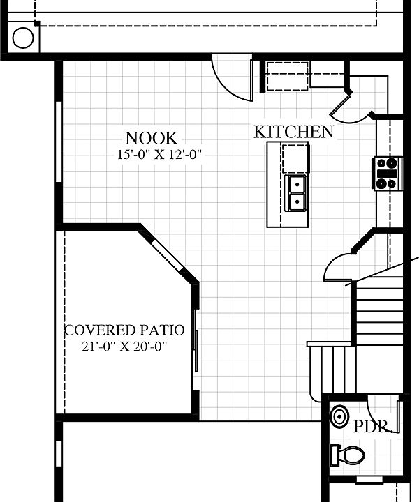 2nd image of 5703 S Scarlett Hill Dr #Xxkl2e