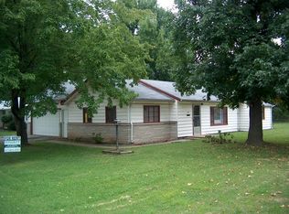 2342 S Kings Ave, Springfield, MO 65807