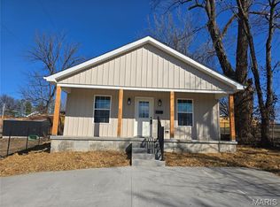 312 England Ave, Crystal City, MO 63019