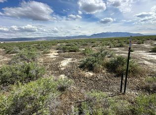 0 E Frontage Rd, Battle Mountain, NV 89820