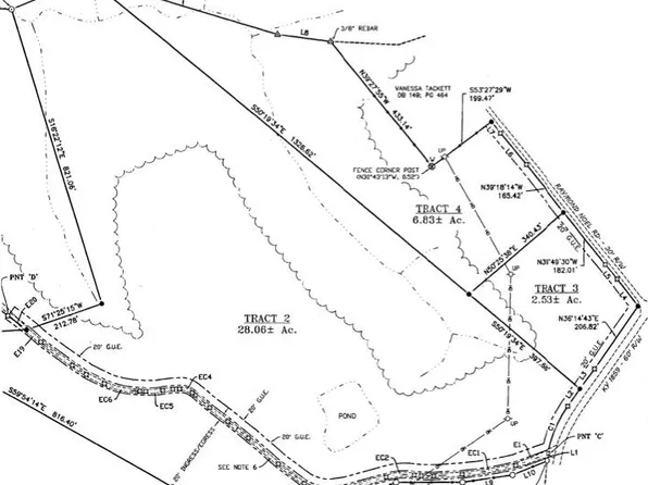 1659 Chicken Gizzard Rd, Liberty, KY 42539