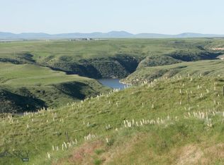 Nhn Morony Dam Rd, Great Falls, MT 59404