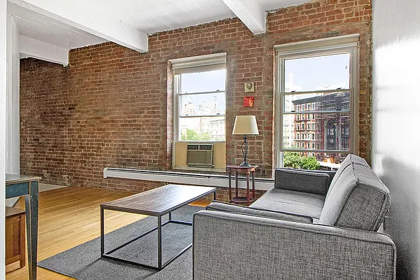 Rented by Dream NYC LLC | media 1