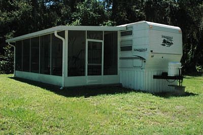 Home for Sale in Leesburg, FL $8,900