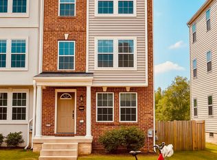 2510 Elvans Rd SE, Washington, DC 20020