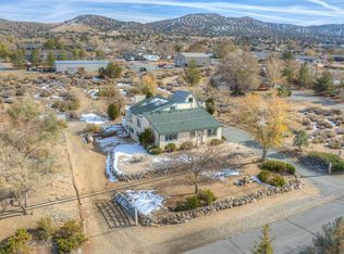 1385 Pinion Hills Dr, Carson City, NV 89701
