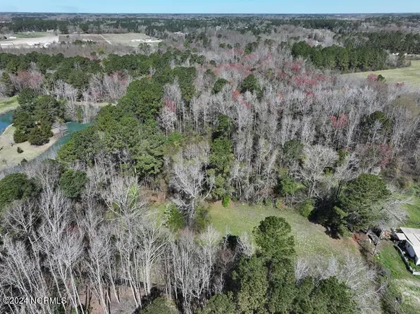 Tbd Antioch Road, Lumberton, NC 28358