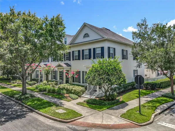 2240 Osprey Ave, Orlando, FL 32814