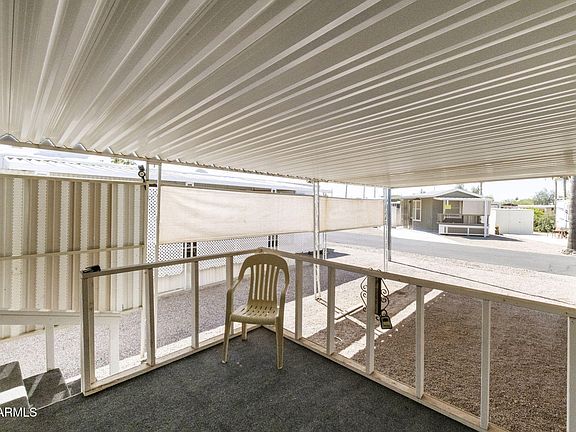 4th image of 1150 N Delaware Drive #25