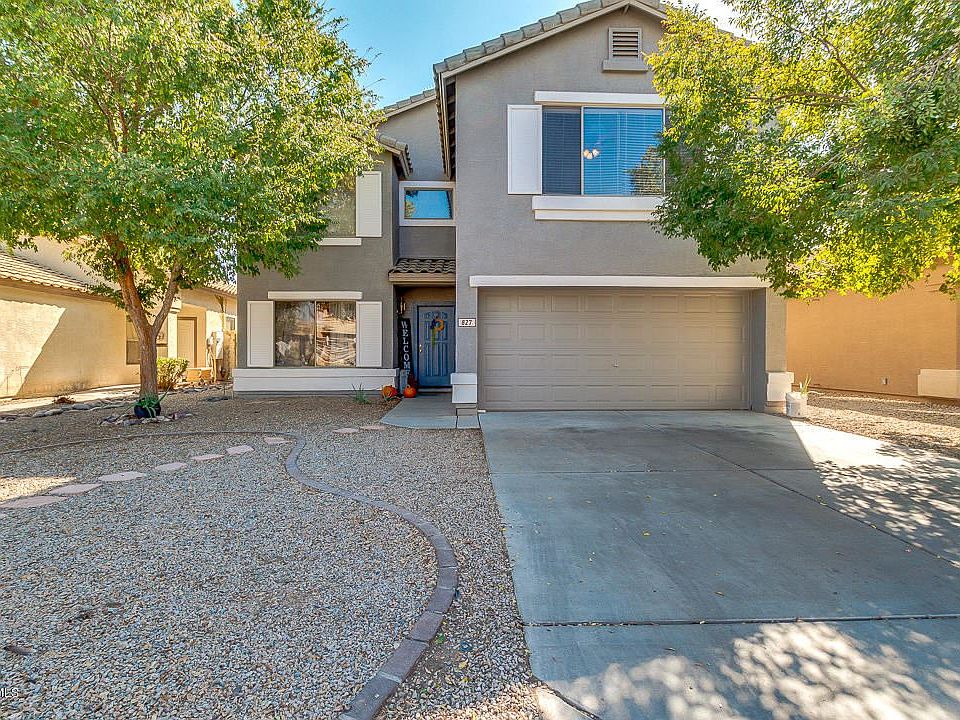 1st image of 827 E Lovegrass Dr