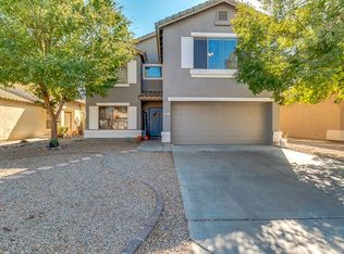 827 E Lovegrass Dr, San Tan Valley, AZ 85143