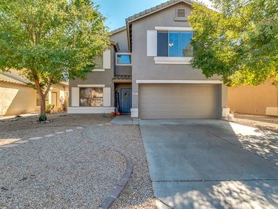 827 E Lovegrass Dr, San Tan Valley, AZ, 85143