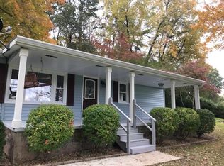 230 Coalfield Camp Rd, Oliver Springs, TN 37840