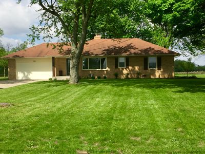 861 S 500 W, Anderson, IN, 46011