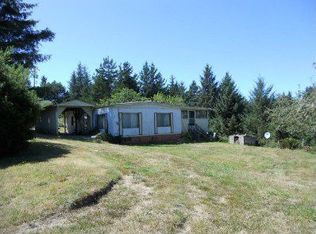 392 Hookton Cemetary Rd, Loleta, CA 95551