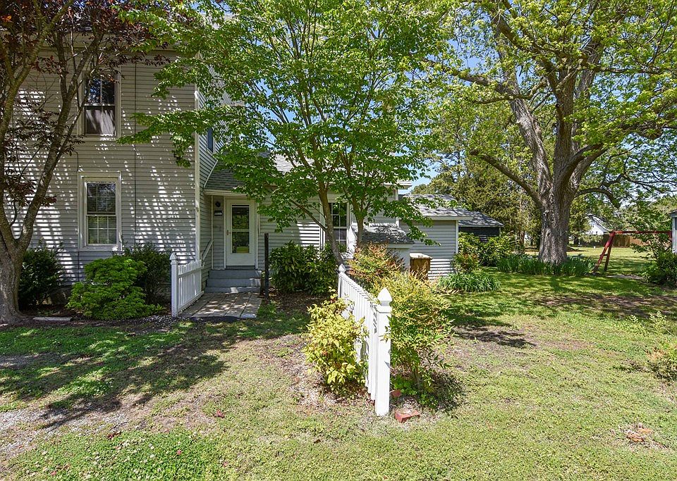 25399 Virginia Ave, Onley, VA 23418 Zillow