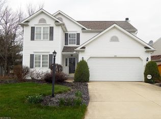 4691 Ruby Ln, Brunswick, OH