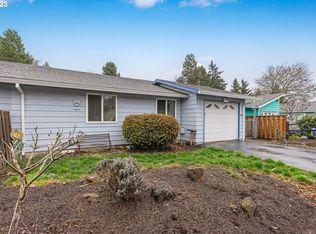 1889 NE Barberry Dr, Hillsboro, OR