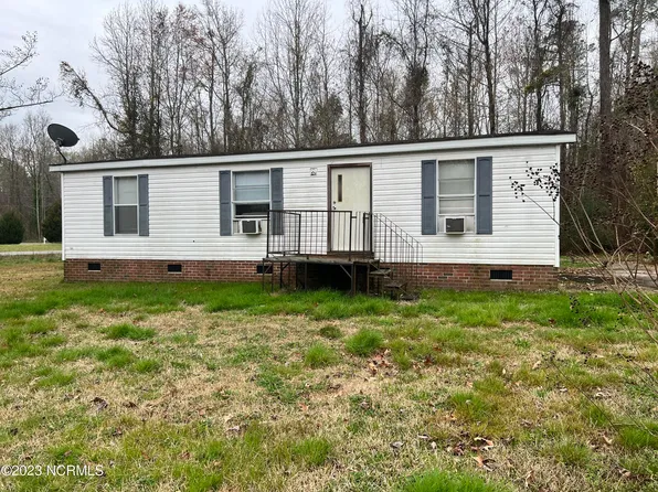 202 Maple Street, Edenton, NC 27932