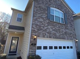 544 Woodland Park Ter, Lawrenceville, GA 30043