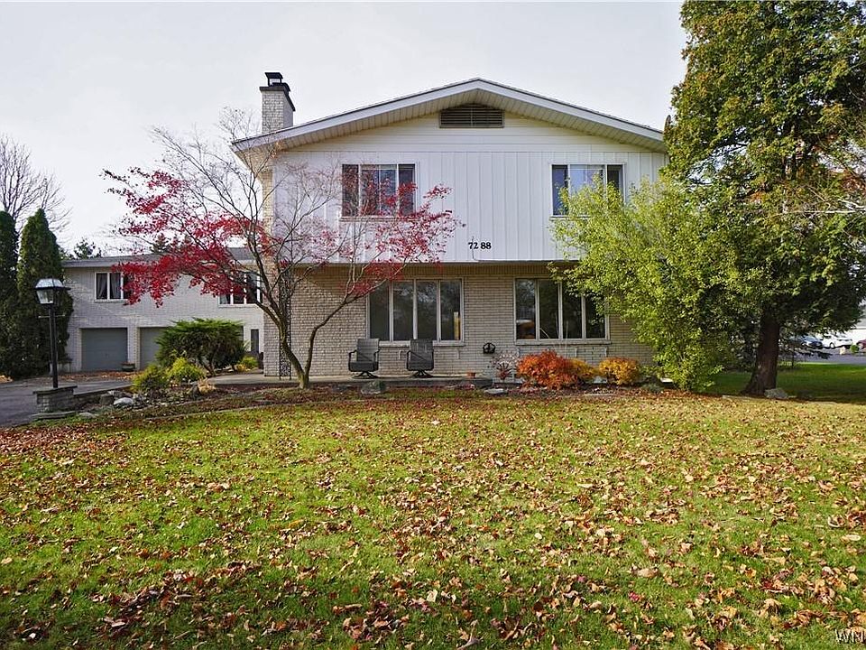7288 Shawnee Rd North Tonawanda NY Zillow