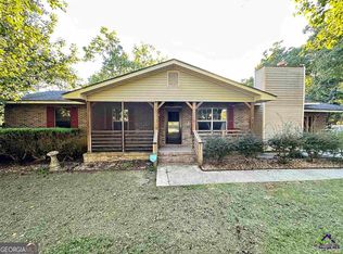 287 San Gerald Dr, Fort Valley, GA 31030