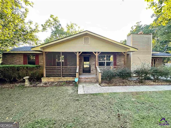 287 San Gerald Dr, Fort Valley, GA 31030
