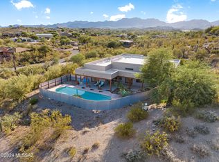 4990 N Acacia Ln, Tucson, AZ 85745