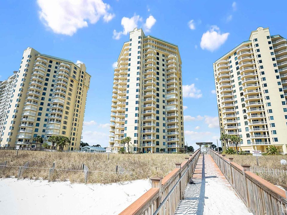 1st image of 13599 Perdido Key Dr APT T-12c