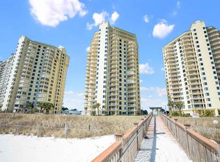 Beach Colony Resort, Perdido Key, FL 32507