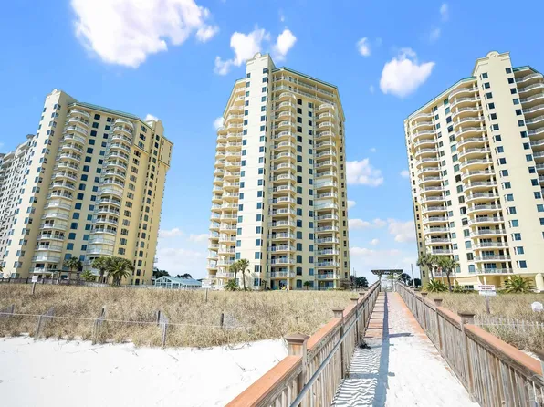 13599 Perdido Key Dr APT T-12c, Perdido Key, FL 32507
