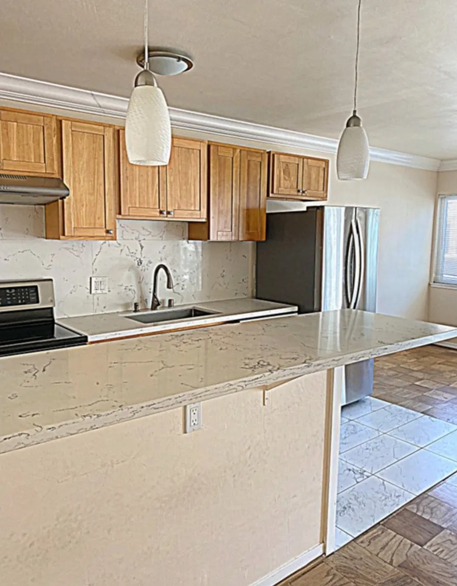 1 bed, $3,650 — Photo 2