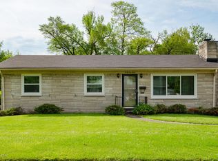 4240 Lynnbrook Dr, Louisville, KY