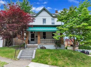 302 Harrison Ave, Pittsburgh, PA 15202