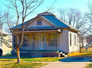 246 N Oakdale Ave, Salina, KS 67401