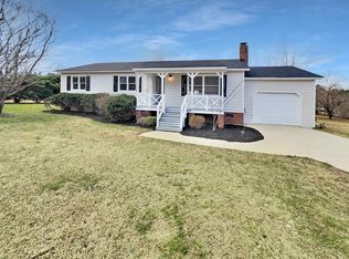 515 Cooper Branch Rd, Clayton, NC 27520