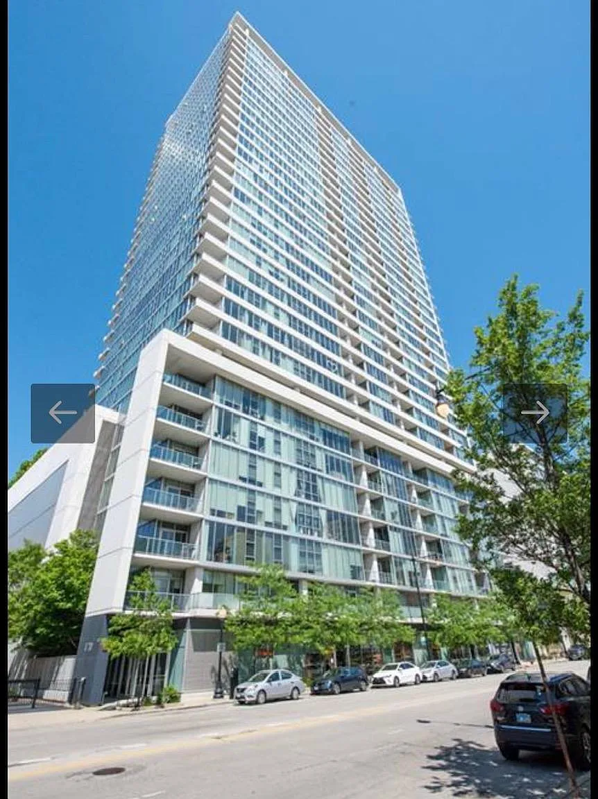 1 bed, 692 sqft, $2,600 — Photo 1