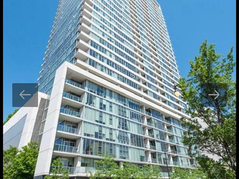 1720 S Michigan Ave #3207 — Photo 1